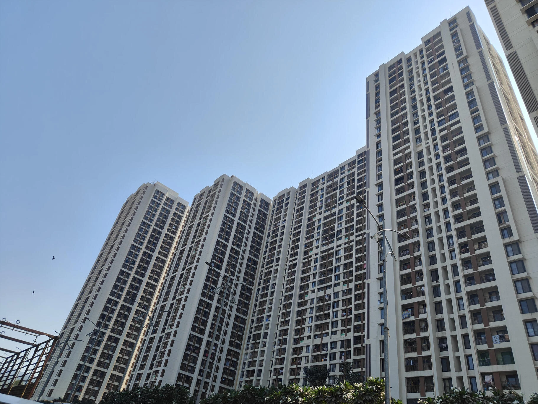 Main Image - MICL Aaradhya Highpark